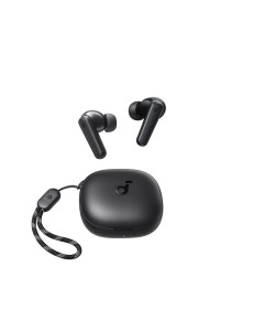 אוזניות Anker soundcore P20i Black+Gray