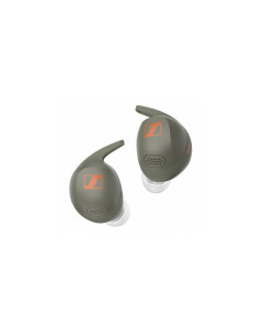 אוזניות ספורט אלחוטיות SENNHEISER MOMENTUM Sport Olive