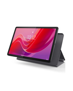טאבלט Lenovo IP TAB M11 TB330FU MediaTek Helio G88 4GB 128GB 11" WUXGA (1920x1200) IPS + Folio Case + Pen Luna Grey Andr
