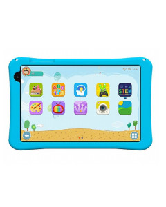טאבלט ילדים דובר עברית WEBEE TAB 8