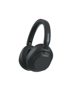 אוזניות SONY WHULT900NB BT/NC ULT WEAR שחור