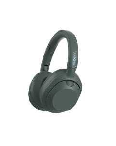 אוזניות SONY WHULT900NH BT/NC ULT WEAR אפור