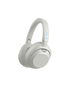 אוזניות SONY WHULT900NW BT/NC ULT WEAR לבן