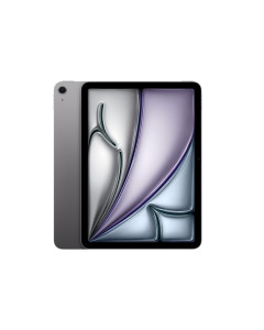 טאבלט Apple 2024 11-inch iPad Air Wi-Fi + Cellular 1TB Space Grey