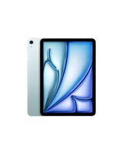 טאבלט Apple 2024 11-inch iPad Air Wi-Fi 1TB Blue