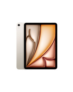 טאבלט Apple 2024 11-inch iPad Air Wi-Fi + Cellular 1TB Starlight