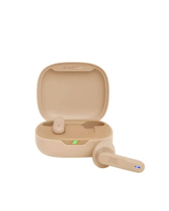 אוזניות אלחוטיות TWS  JBL WAVE  FLEX בז