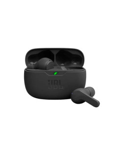 אוזניות אלחוטיות TWS   JBL WAVE BEAM שחור