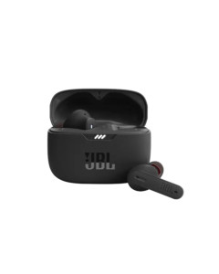 אוזניות אלחוטיות+מסנן רעשים JBL TUNE T235NCTWS שחור