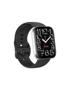 שעון חכם AMAZFIT BIP 5 Unity Dark Grey אפור כהה