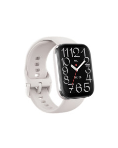 שעון חכם AMAZFIT BIP 5 Unity Light Grey אפור בהיר