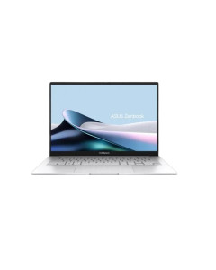 מ.נייד ASUS UX3405MA ULTRA 7 155H 14 32GB 1TB Intel Arc Graphics Silver 1Y