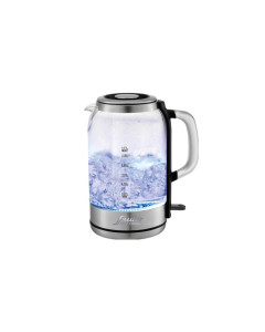 קומקום זכוכית SAUTER WK110G