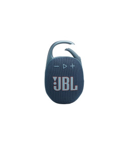 רמקול מיני אלחוטי JBL CLIP 5 כחול