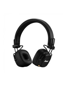 אוזניות אלחוטיות Marshall Major 5 Black