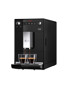 מכונת קפה אוטומטית Melitta Purista Black F23/0-102