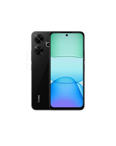 סמארטפון XIAOMI Redmi 13 8+256GB EU Black