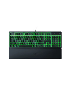מקלדת גיימינג חצי מכאנית RAZER ORNATA V3 X
