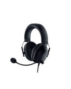 אוזניות גיימינג RAZER BLACKSHARK V2 X FOR PLAYSTATION BLACK
