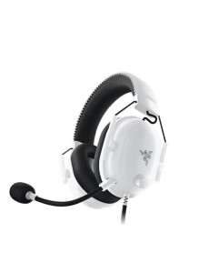 אוזניות גיימינג RAZER BLACKSHARK V2 PRO FOR PLAYSTATION WHITE