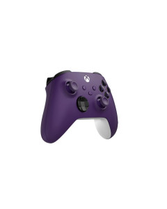 בקר Xbox סגול למחשב ,אנדרואיד  ו-iOS