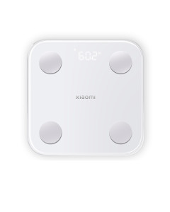 משקל אדם Xiaomi Body Composition Scale S400