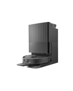 שואב אבק רובוטי Roborock Q Revo Edge 5V1 שחור