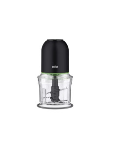קוצץ ירקות BRAUN CH3011BK