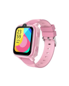 שעון חכם לילדים BLACVIEW Z10  PINK יבואן רשמי
