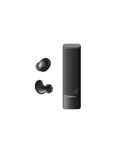 אוזניות אלחוטיות תוך אוזן Anker soundcore A30i Black NC