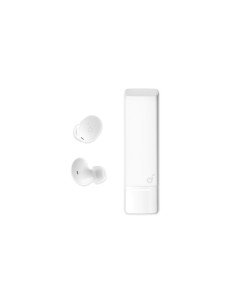 אוזניות אלחוטיות תוך אוזן Anker soundcore A30i White NC