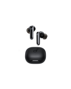 אוזניות אלחוטיות תוך אוזן Anke Soundcore P40i Black NC