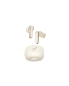 אוזניות אלחוטיות תוך אוזן Anke Soundcore P40i White NC