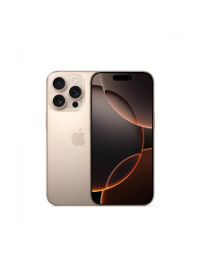 סמארטפון iPhone 16 Pro Max 1TB Desert Titanium