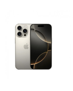 סמארטפון iPhone 16 Pro Max 1TB Natural Titanium