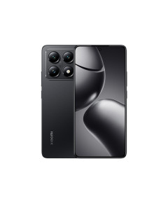 סמארטפון Xiaomi 14T Pro 12+1024GB EU Black