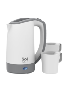 קומקום לטיולים SOL SL-7915