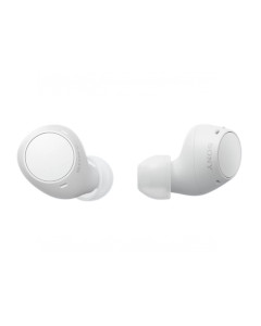 אוזניות אלחוטיות WF-C510W BT/Truly Wireless לבן SONY