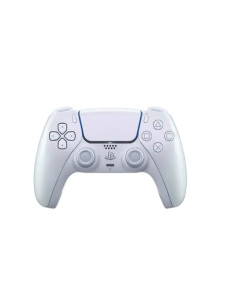 בקר SONY PS5 Dualsense Pearl