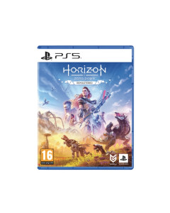 משחק SONY PS5 Horizon Zero Dawn RM