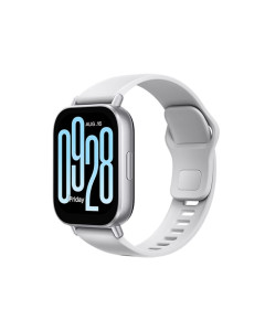 שעון חכם Xiaomi Redmi Watch 5 Active Silver