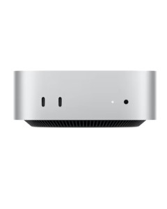 מ.נייח Apple Mac mini: Apple M4 Pro chip with 12?core CPU and 16?core GPU, 24GB, 512GB SSD