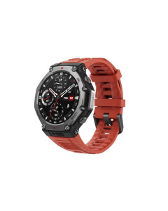 שעון חכם דגם TREX 3 כתום /לבה AMAZFIT