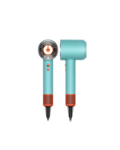 מייבש שיער טורקיז טופז DYSON HD16 Supersonic Nural