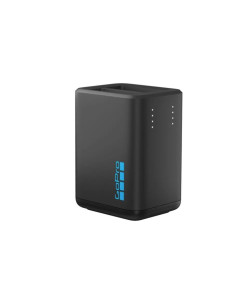 מטען + 2 סוללות ENDURO למצלמת GoPro HERO13 Black