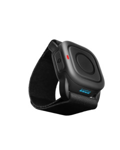 שלט צילום עם רצועת פרק כף היד למצלמות GoPro HERO13 / 12 / 11 / HERO11 BLACK MINI