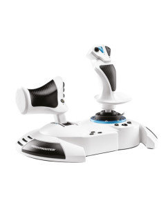 בקר טיסה Thrustmaster T.Flight Hotas One Simulator Edition