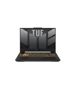 מ.נייד ASUS FX507VV I7-13620H 15.6" 1T 2*16GB W11H GRAY RTX4060-8G 3Y