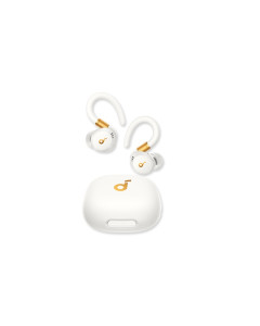 אוזניות אלחוטיות Anker Soundcore Sport X20  White