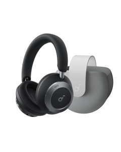 אוזניות קשת Anker Soundcore Space One Pro Black